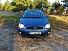 Ford C-Max 1.8 16V*Climatronic*Elektryka*Alu*Zadbany*Zarejestrowany*ZOBACZ!!! - 2