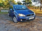 Ford C-Max 1.8 16V*Climatronic*Elektryka*Alu*Zadbany*Zarejestrowany*ZOBACZ!!! - 4