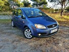 Ford C-Max 1.8 16V*Climatronic*Elektryka*Alu*Zadbany*Zarejestrowany*ZOBACZ!!! - 5