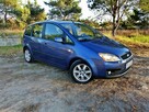Ford C-Max 1.8 16V*Climatronic*Elektryka*Alu*Zadbany*Zarejestrowany*ZOBACZ!!! - 6
