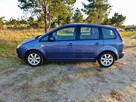 Ford C-Max 1.8 16V*Climatronic*Elektryka*Alu*Zadbany*Zarejestrowany*ZOBACZ!!! - 13