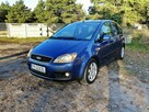 Ford C-Max 1.8 16V*Climatronic*Elektryka*Alu*Zadbany*Zarejestrowany*ZOBACZ!!! - 14