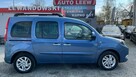 Renault Kangoo Benzyna Zarejestrowany Ubezpieczony - 6
