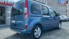 Renault Kangoo Benzyna Zarejestrowany Ubezpieczony - 7