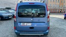 Renault Kangoo Benzyna Zarejestrowany Ubezpieczony - 8