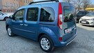Renault Kangoo Benzyna Zarejestrowany Ubezpieczony - 12