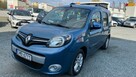 Renault Kangoo Benzyna Zarejestrowany Ubezpieczony - 14