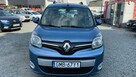 Renault Kangoo Benzyna Zarejestrowany Ubezpieczony - 15