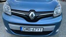 Renault Kangoo Benzyna Zarejestrowany Ubezpieczony - 16
