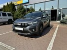 Dacia Sandero Stepway Expression 1.0 Eco-G 100 KM fabryczna instalacja LPG - 1
