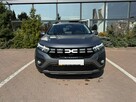Dacia Sandero Stepway Expression 1.0 Eco-G 100 KM fabryczna instalacja LPG - 2