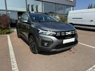 Dacia Sandero Stepway Expression 1.0 Eco-G 100 KM fabryczna instalacja LPG - 3
