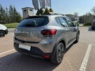 Dacia Sandero Stepway Expression 1.0 Eco-G 100 KM fabryczna instalacja LPG - 5