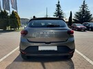Dacia Sandero Stepway Expression 1.0 Eco-G 100 KM fabryczna instalacja LPG - 6