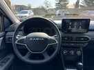 Dacia Sandero Stepway Expression 1.0 Eco-G 100 KM fabryczna instalacja LPG - 11