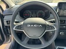 Dacia Sandero Stepway Expression 1.0 Eco-G 100 KM fabryczna instalacja LPG - 13