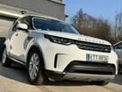 Jak NOWY DISCOVERY Pneumatyczne zawieszenie, Szklany dach x2, skóra - 2