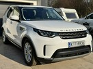 Jak NOWY DISCOVERY Pneumatyczne zawieszenie, Szklany dach x2, skóra - 4