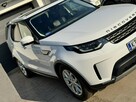 Jak NOWY DISCOVERY Pneumatyczne zawieszenie, Szklany dach x2, skóra - 5