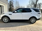 Jak NOWY DISCOVERY Pneumatyczne zawieszenie, Szklany dach x2, skóra - 7