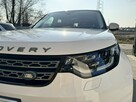 Jak NOWY DISCOVERY Pneumatyczne zawieszenie, Szklany dach x2, skóra - 8