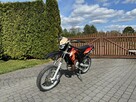 Aprilia RX SuperMoto 8000km Nowe Opony Akumulator Zarejestrowany - 1