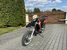 Aprilia RX SuperMoto 8000km Nowe Opony Akumulator Zarejestrowany - 2