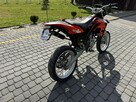 Aprilia RX SuperMoto 8000km Nowe Opony Akumulator Zarejestrowany - 6
