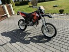 Aprilia RX SuperMoto 8000km Nowe Opony Akumulator Zarejestrowany - 8