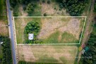 Mazury, widok na jezioro, 6 km do Mikołajek, 1,3ha - 6