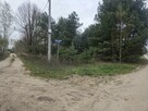 Działka budowlana Stefanówka gm. Wiązowna - 3