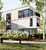 Apartamenty nad Jeziorką - 3