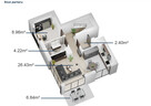 Apartamenty nad Jeziorką - 12