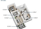 Apartamenty nad Jeziorką - 13