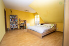 Dom z ogrodem | 5 pokoi, 119 m2 | Kozłów Biskupi - 12