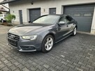 Audi A5 LIFT*s-line*quattro 4x4*manual*led*nawigacja*OPŁACONA - 3