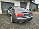 Audi A5 LIFT*s-line*quattro 4x4*manual*led*nawigacja*OPŁACONA - 4