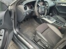 Audi A5 LIFT*s-line*quattro 4x4*manual*led*nawigacja*OPŁACONA - 9