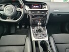 Audi A5 LIFT*s-line*quattro 4x4*manual*led*nawigacja*OPŁACONA - 11