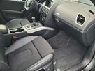 Audi A5 LIFT*s-line*quattro 4x4*manual*led*nawigacja*OPŁACONA - 13