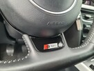 Audi A5 LIFT*s-line*quattro 4x4*manual*led*nawigacja*OPŁACONA - 15