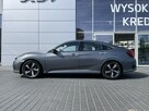Honda Civic 1.5/ 182 KM/ salon PL/ serwisowana w ASO do końca - 2
