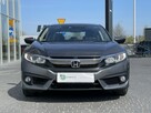 Honda Civic 1.5/ 182 KM/ salon PL/ serwisowana w ASO do końca - 3