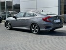 Honda Civic 1.5/ 182 KM/ salon PL/ serwisowana w ASO do końca - 4