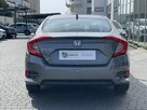 Honda Civic 1.5/ 182 KM/ salon PL/ serwisowana w ASO do końca - 5