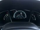 Honda Civic 1.5/ 182 KM/ salon PL/ serwisowana w ASO do końca - 11