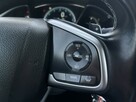 Honda Civic 1.5/ 182 KM/ salon PL/ serwisowana w ASO do końca - 12