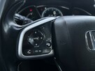 Honda Civic 1.5/ 182 KM/ salon PL/ serwisowana w ASO do końca - 13