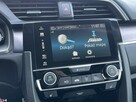 Honda Civic 1.5/ 182 KM/ salon PL/ serwisowana w ASO do końca - 16