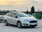 Ford Focus Salon Polska / Pierwszy właściciel / Nawigacja / Tempomat / FV marża - 2